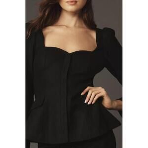 Reformation Edie Top - Size 2